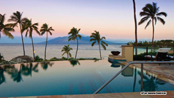 Four Seasons Resort Hawaii Maui Wailea